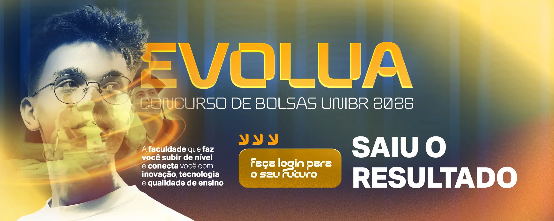 PRO  2025  0137 KV CONCURSO DE BOLSAS 2026 JAN BANNERSITEBOT DESKTOP saiu o resultado.png